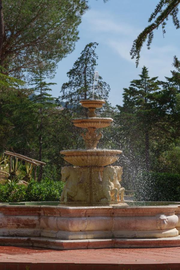Villino Nel Bosco Villa Capoliveri  Exteriör bild