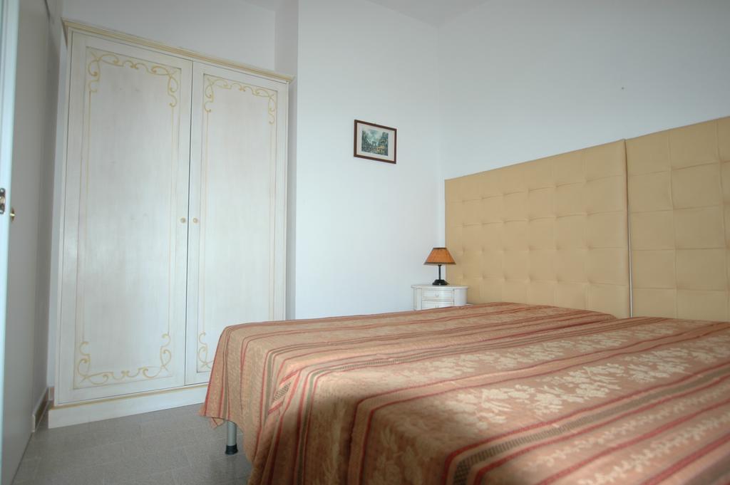 Villino Nel Bosco Villa Capoliveri  Exteriör bild