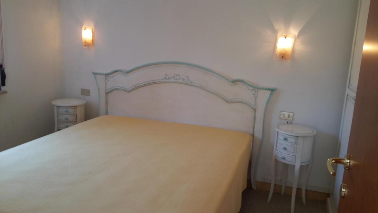 Villino Nel Bosco Villa Capoliveri  Exteriör bild