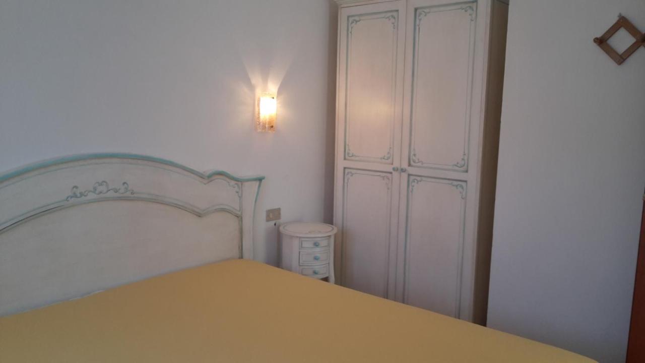 Villino Nel Bosco Villa Capoliveri  Exteriör bild